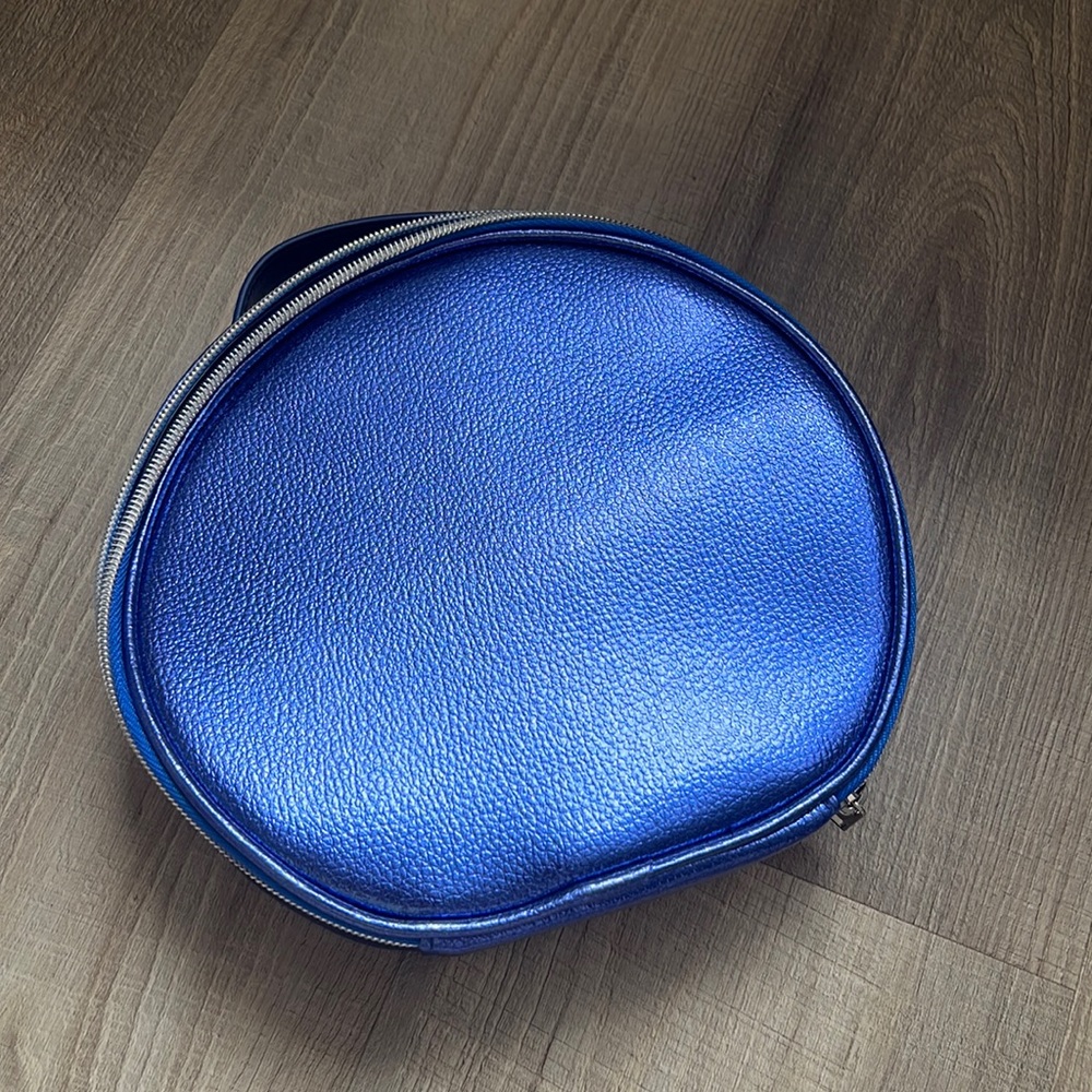 Makeup case